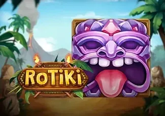 Rotiki game icon