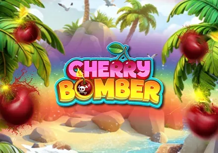 Cherry Bomber