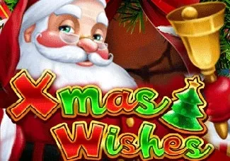Xmas Wishes game thumbnail