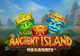 Ancient Island Megaways