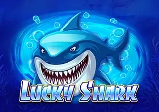 Lucky Shark game icon