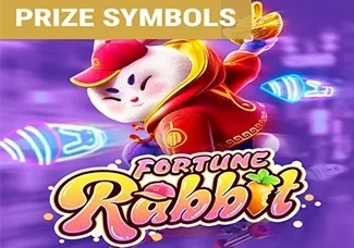 Fortune Rabbit game icon