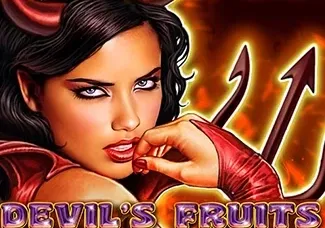 Devil’s Fruits game icon