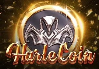 Harle Coin game icon