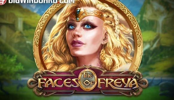 The Faces of Freya