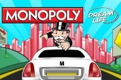 Monopoly Dream Life