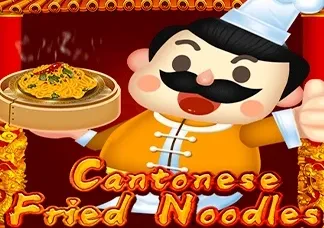 Cantonese Fried Noodles game icon