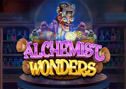 Alchemist Wonders