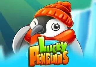 Lucky Penguins game thumbnail