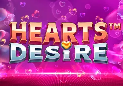 Hearts Desire NJP game icon