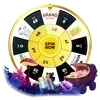 Ruleta de Bonos